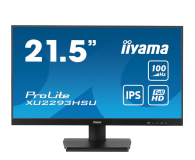 iiyama Prolite XU2293HSU-B7 - 1311954 - zdjęcie 2